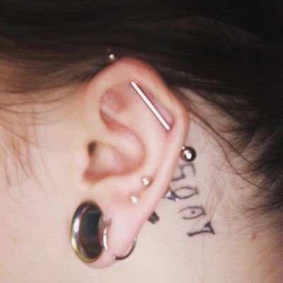Piercing by Kelly - Waukesha Piercing — tattoo studio near Waukesha