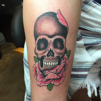 Lion's Den Tattoo Company — tattoo studio near Wesley Chapel