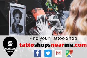 Majestik Tattoo Studio — tattoo studio near West Allis