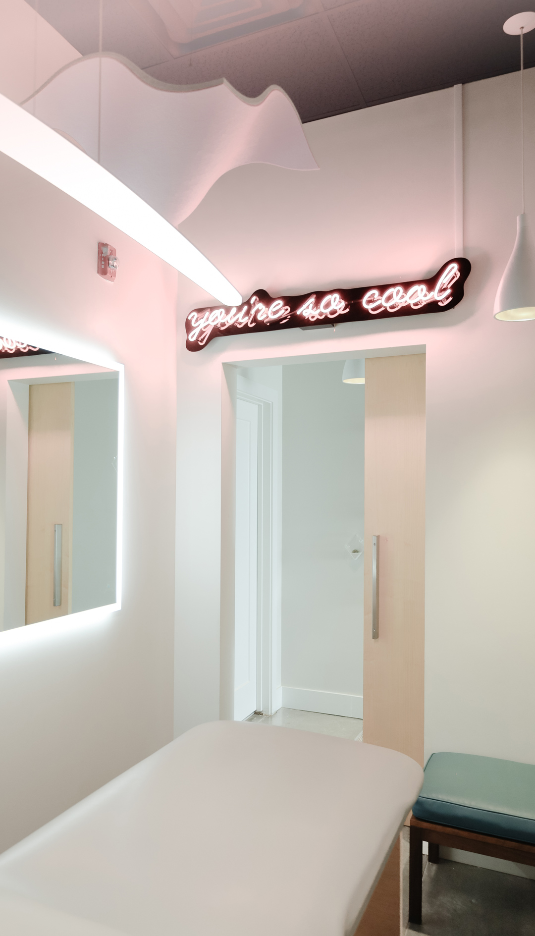 Mint Piercing - WDM — tattoo studio near West Des Moines