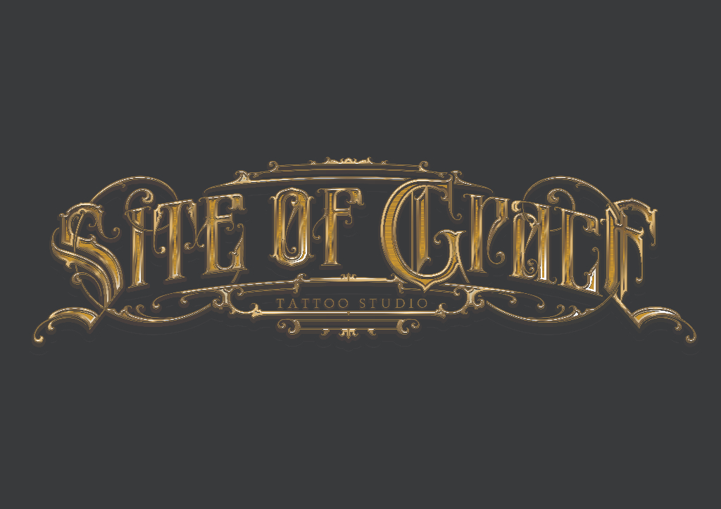 Site Of Grace Tattoo — tattoo studio near West Hollywood