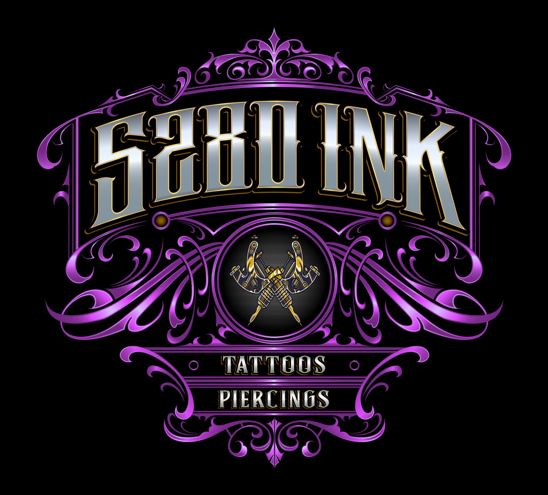5280 INK (Tattoos and Piercings) — tattoo studio near Westminster