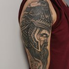 Trademark Tattoo — tattoo studio near Wilmington