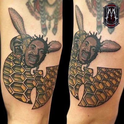 Modified Tattoo Gallery — tattoo studio near Winter Park