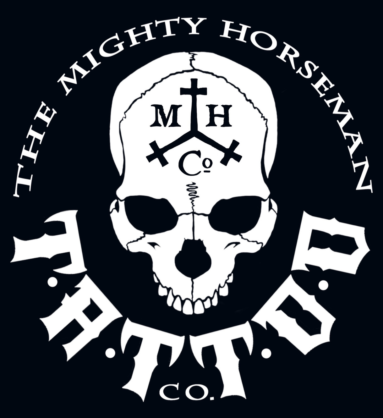 The Mighty Horseman Tattoo Co. — tattoo studio near Yonkers