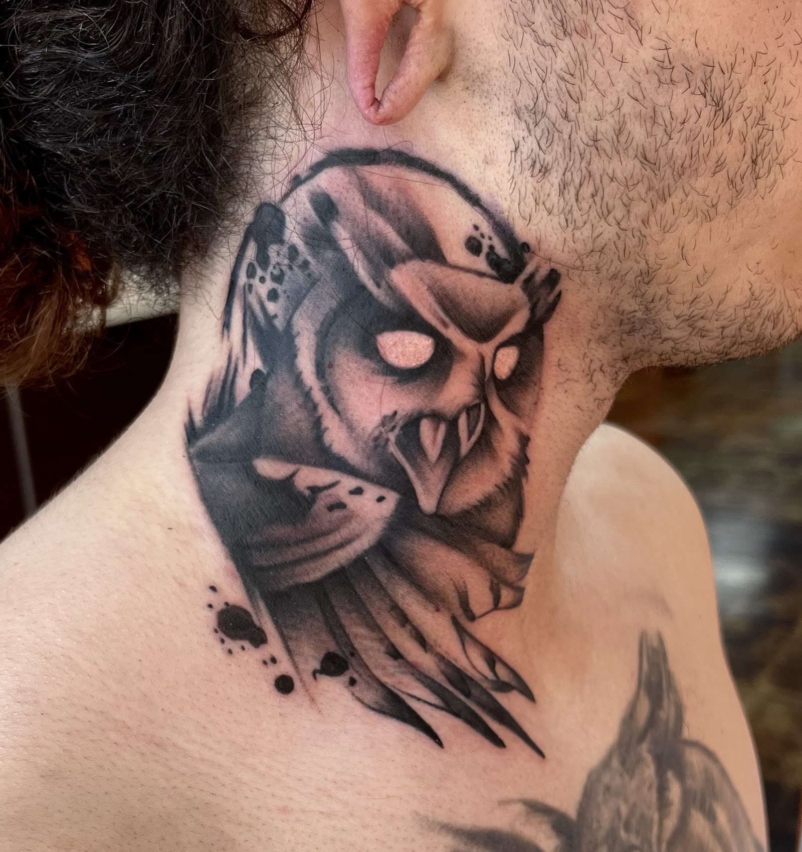 Tattoo Avenue — tattoo studio in Tucson