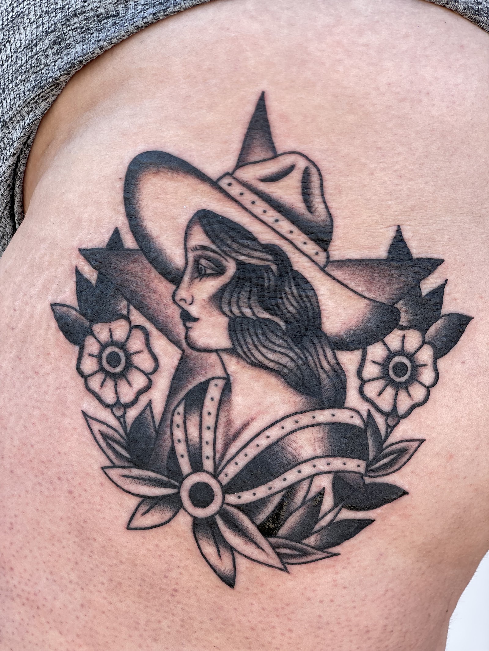 Tattoo Avenue tattoo work — photo 3