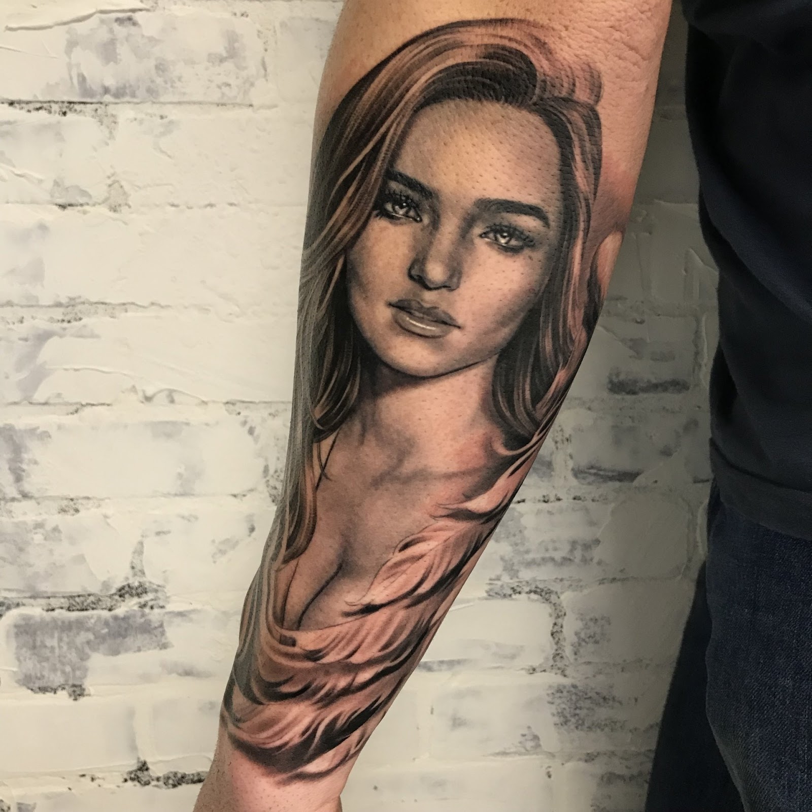 2512 by AntMikes tattoo work — photo 2