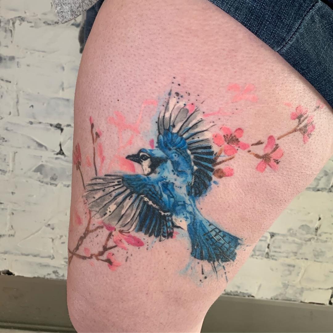 2512 by AntMikes tattoo work — photo 3