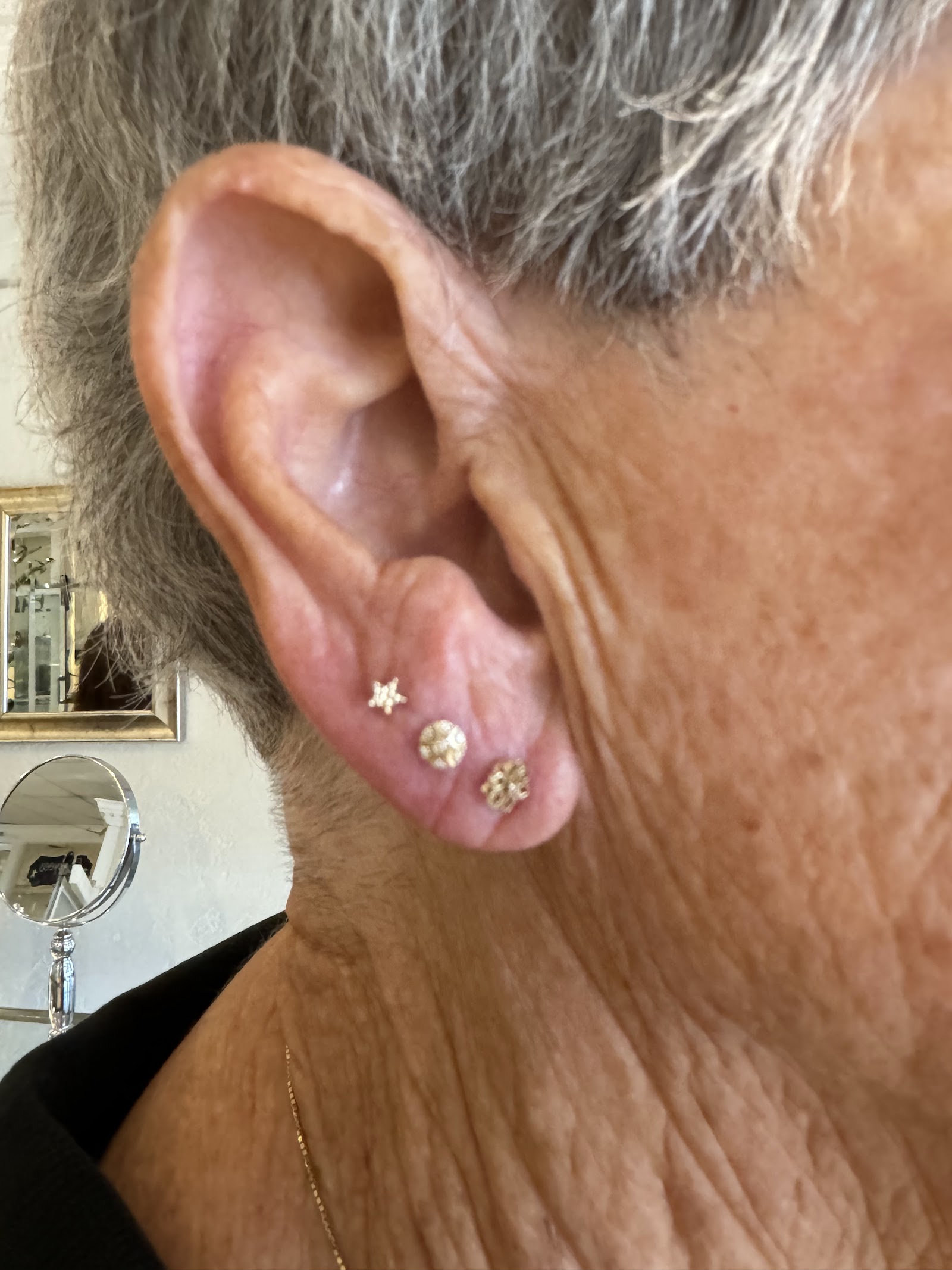 Straight to the Point — tattoo studio in Tucson