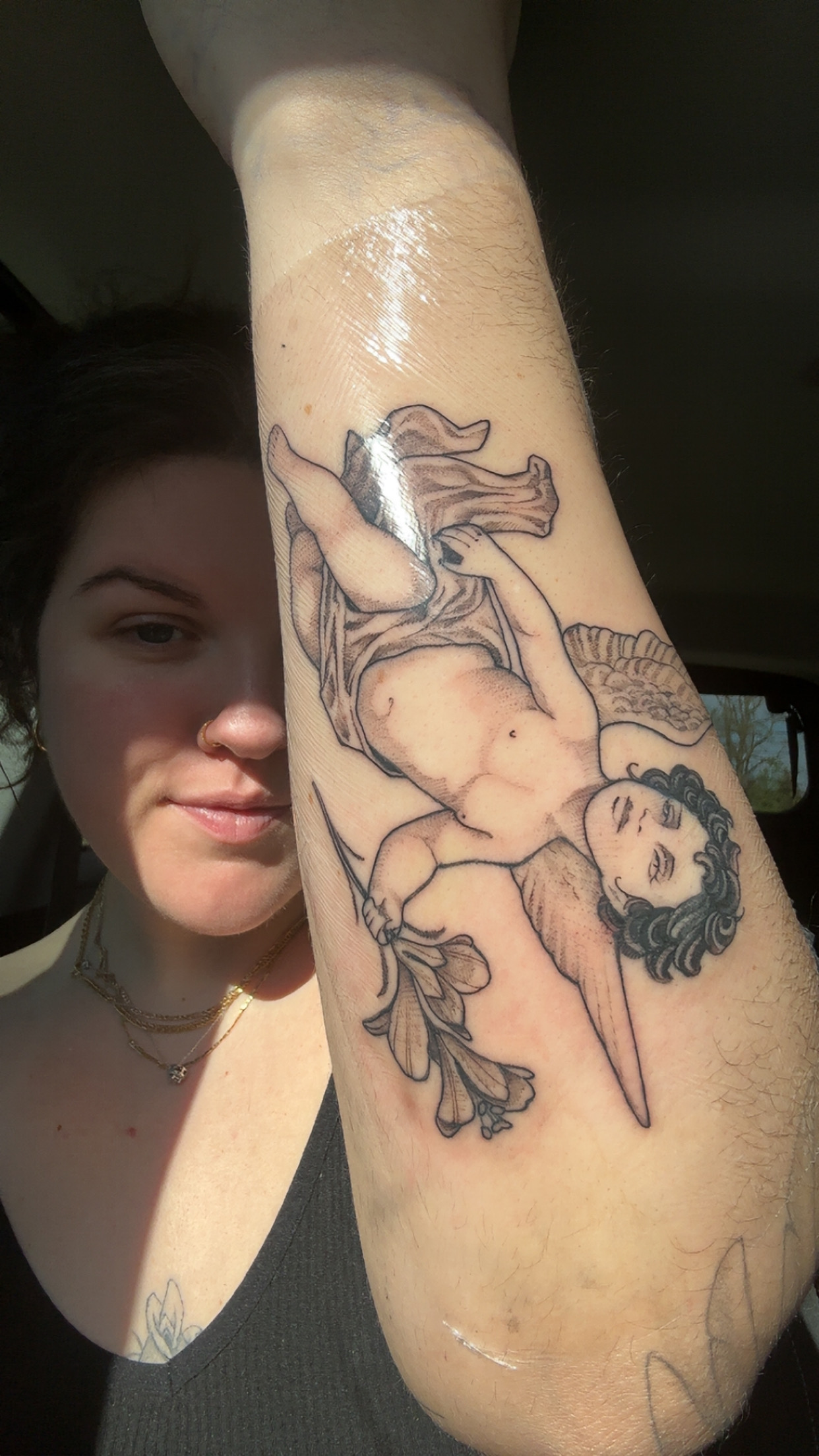 August Studio - art collective - tattoo work — photo 3