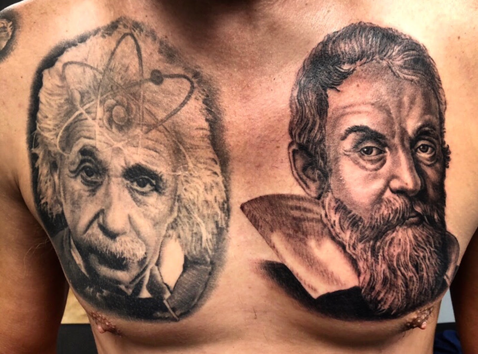 Top Shelf Tattoo tattoo parlor in Bixby, OK
