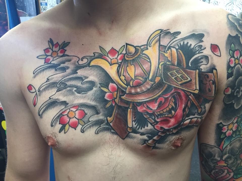 Soul Style Tattoo — tattoo studio near Owasso