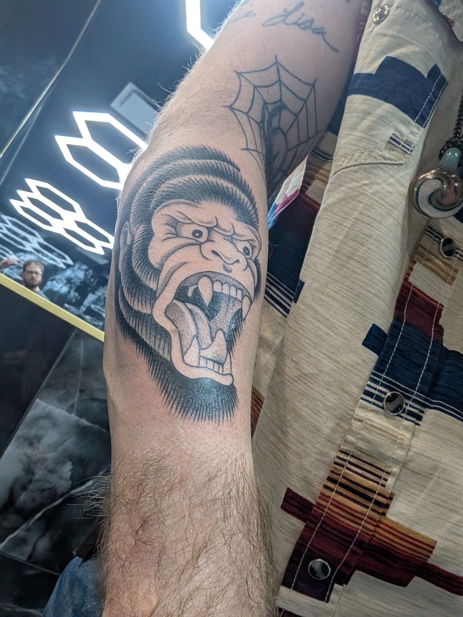 Royal Ink Tattoos and Piercings OKC tattoo parlor in Oklahoma City, OK