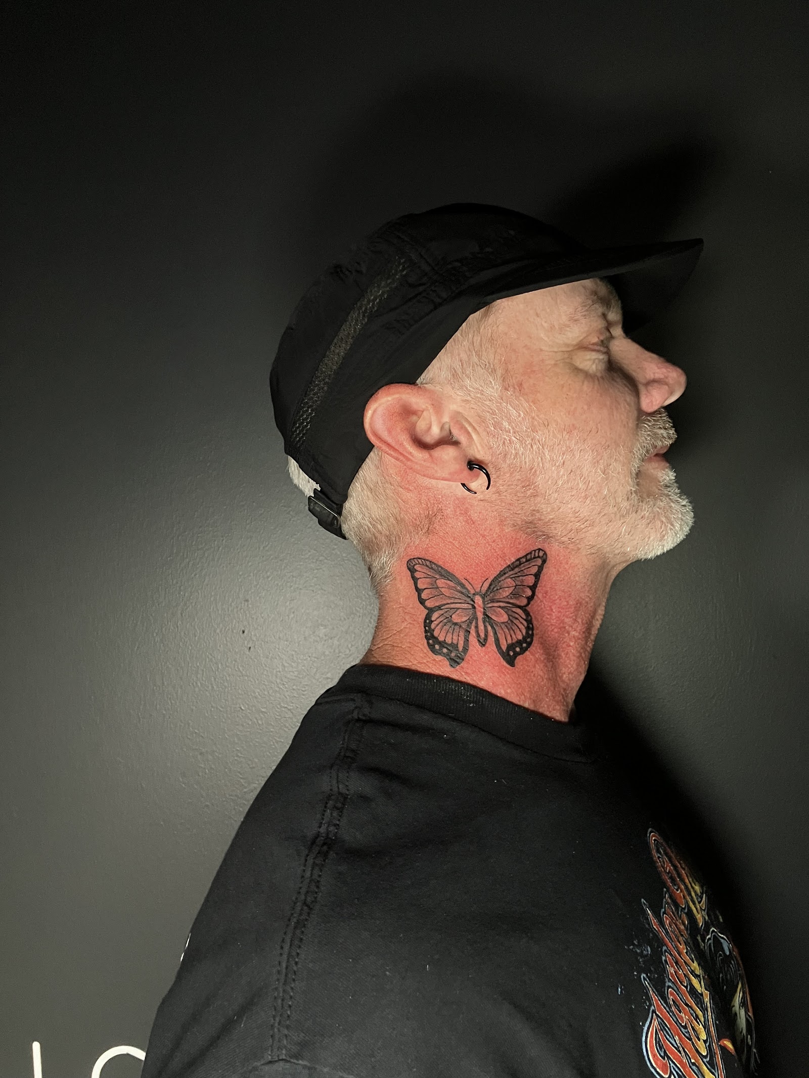 Lucky Elephant Tattoo tattoo work — photo 3