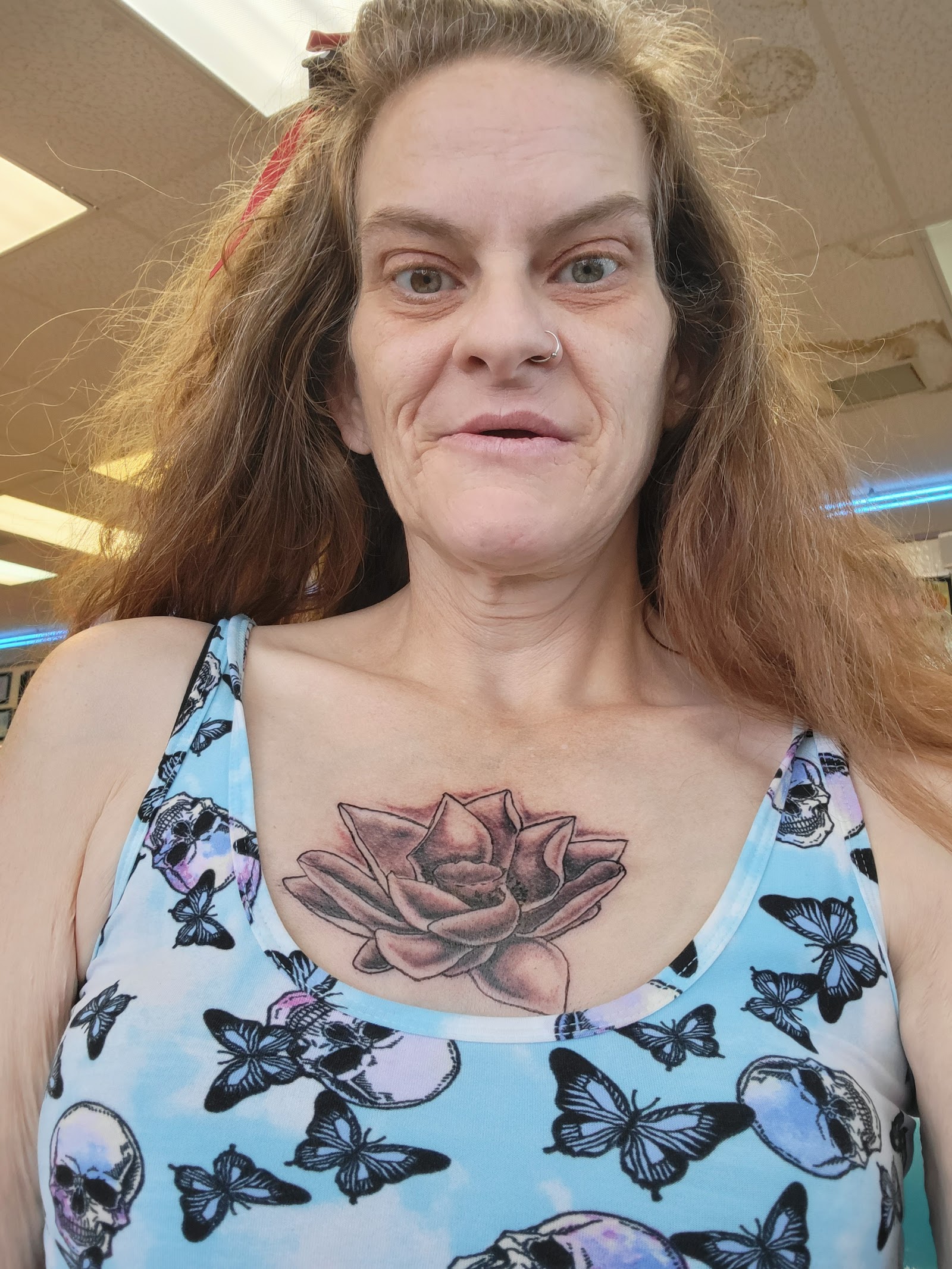 Tulsa's Oldest Tattoo Parlor (formerly Eyewitness Tattoo Studio) tattoo work — photo 3