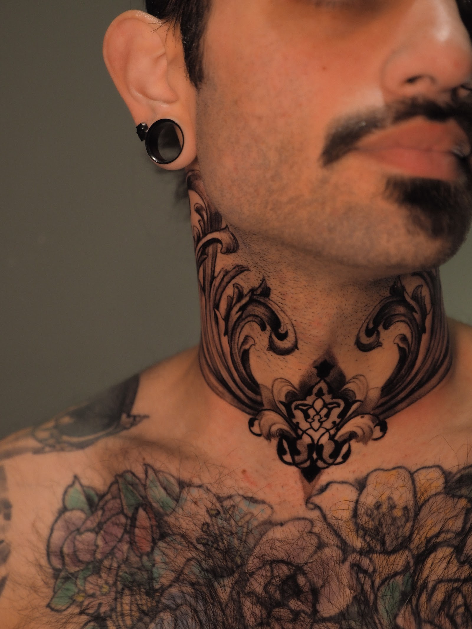 Trilogy Atelier - DC Tattoo Shop / Piercing Studio tattoo work — photo 3