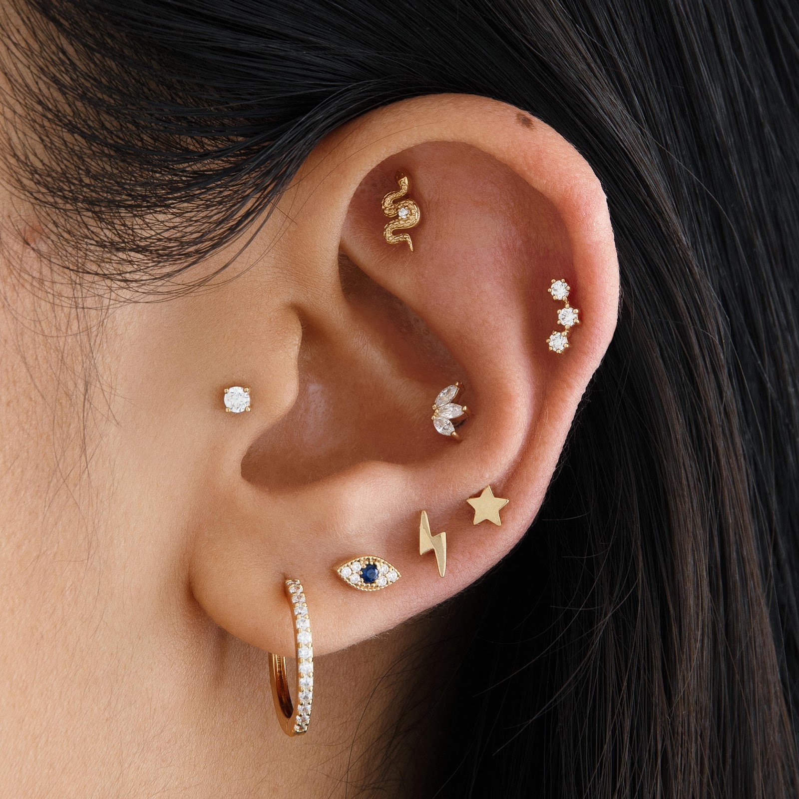 STUDS tattoo work — photo 2