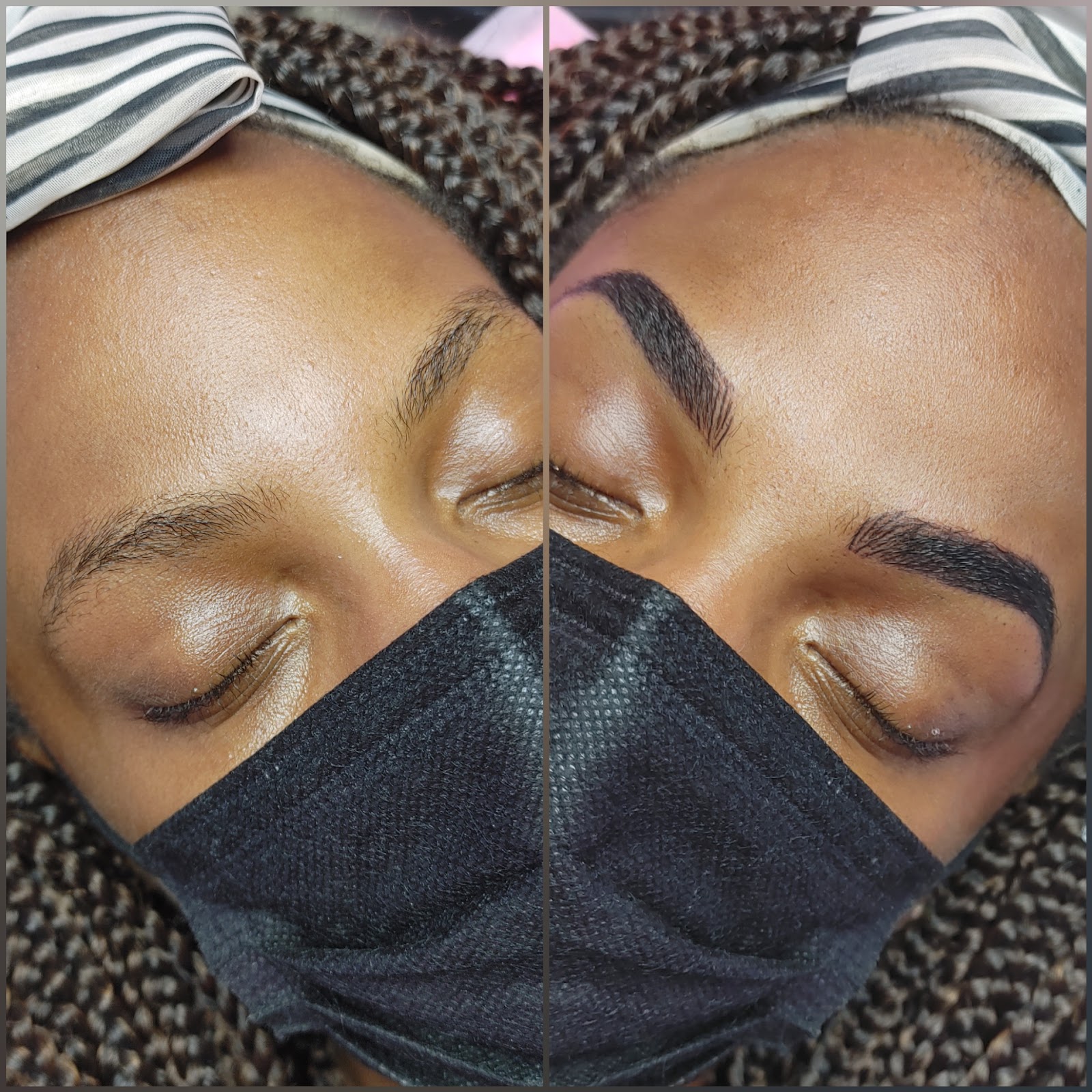 Elite Image tattoo parlor in Washington, DC