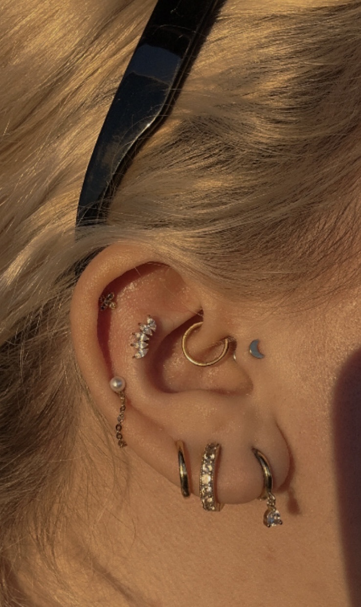 STUDS tattoo work — photo 3