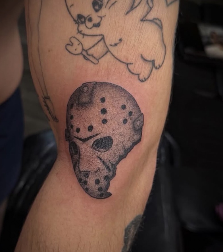 Old Town Ink & Art Gallery tattoo work — photo 2