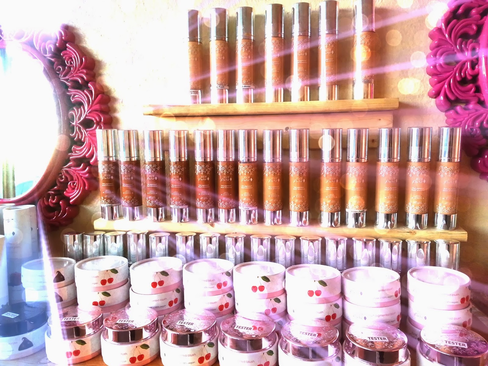 Blossom Waxing & Beauty Bar — waxing salon in Albuquerque
