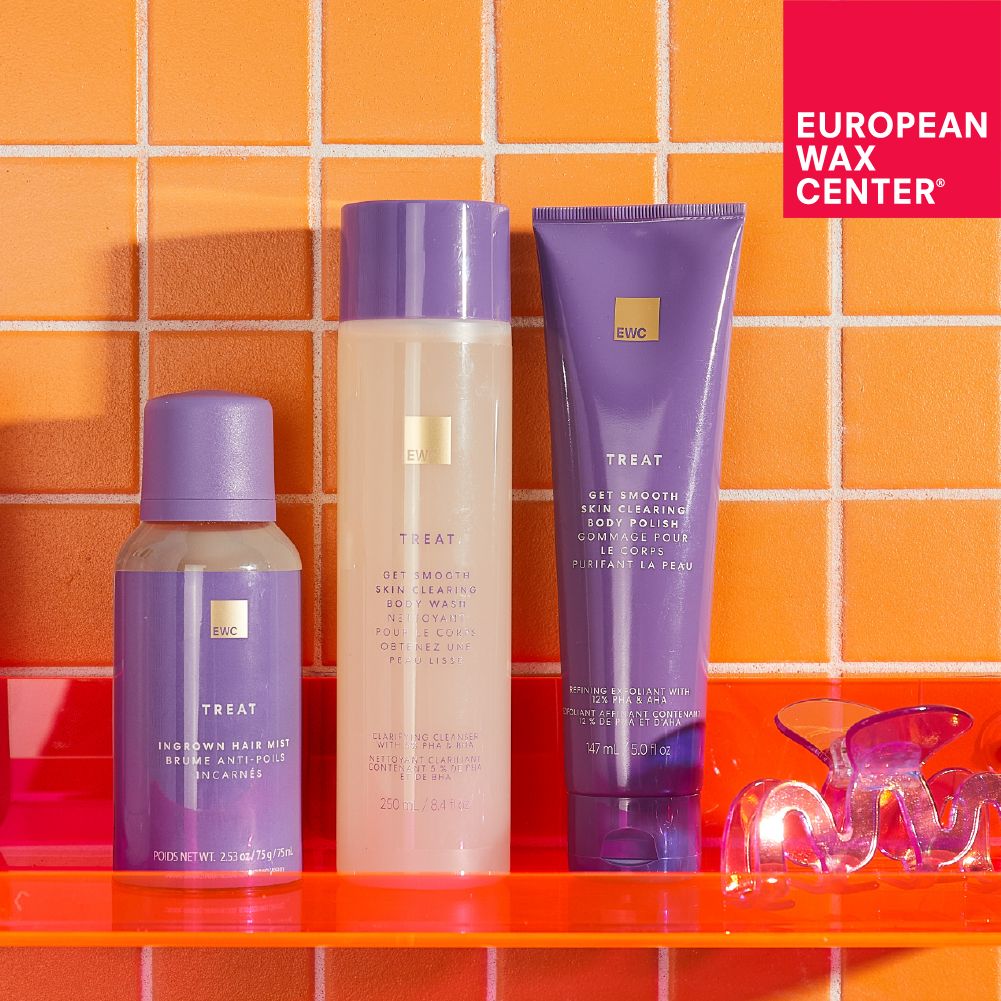 European Wax Center — photo 3