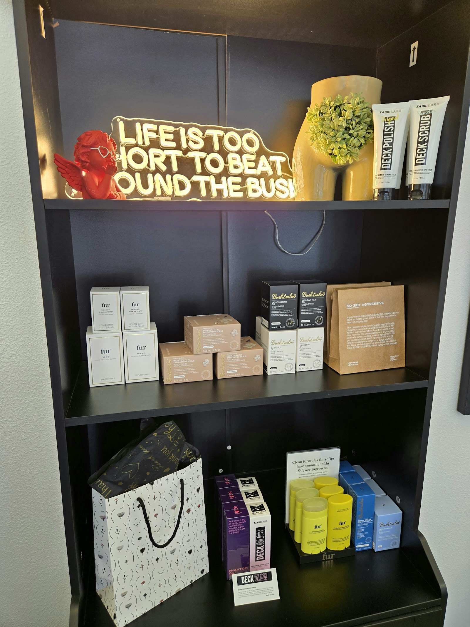 Skin Benefits By Heather Dawn — photo 3
