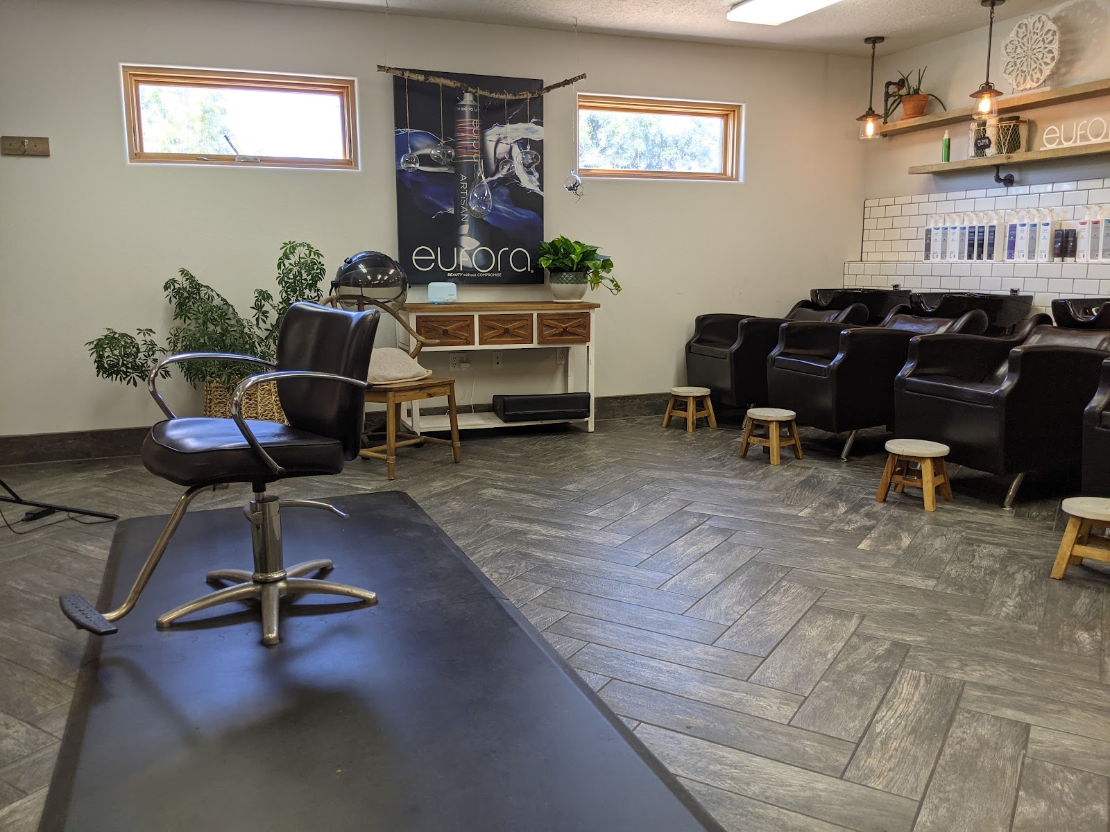 Casa Verde Salon Spa — photo 3