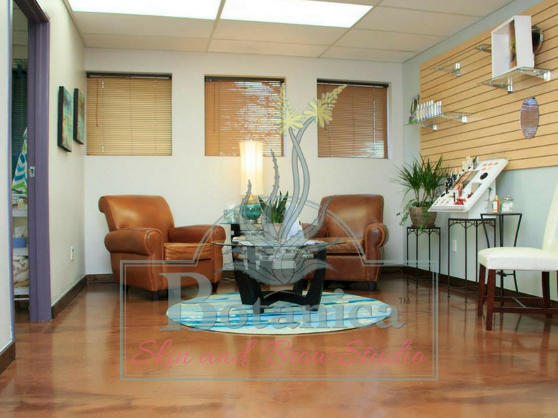Botanica Skin & Brow Studio — photo 3