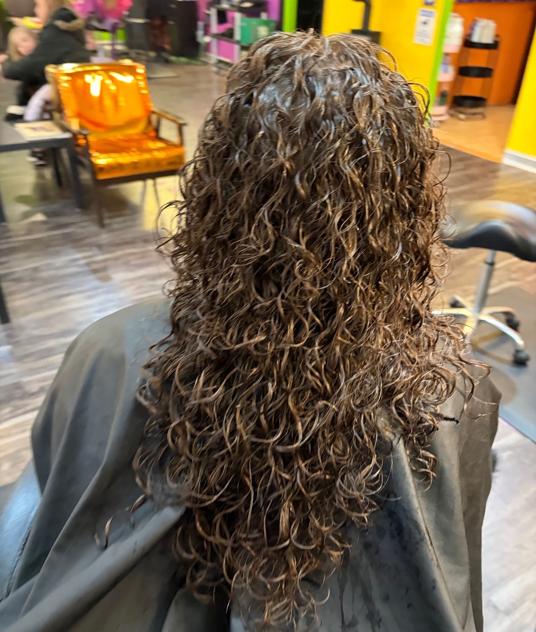 Tammy's Edge Salon / Collective Frequency Healing space — photo 2