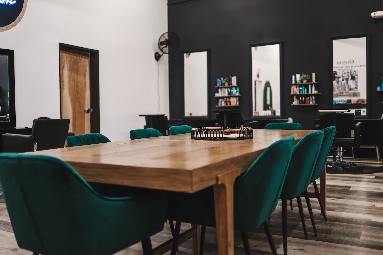 Glow Salon — waxing salon in Albuquerque