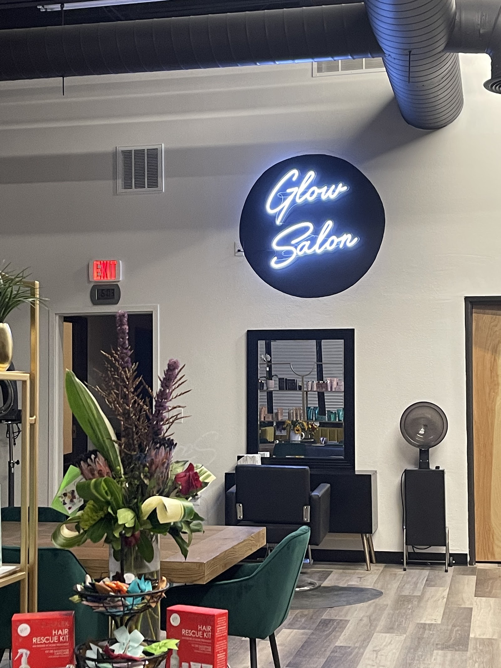 Glow Salon — photo 2