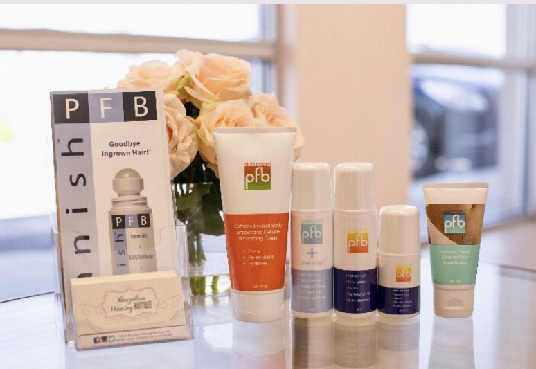 Brazilian Waxing Boutique — photo 2