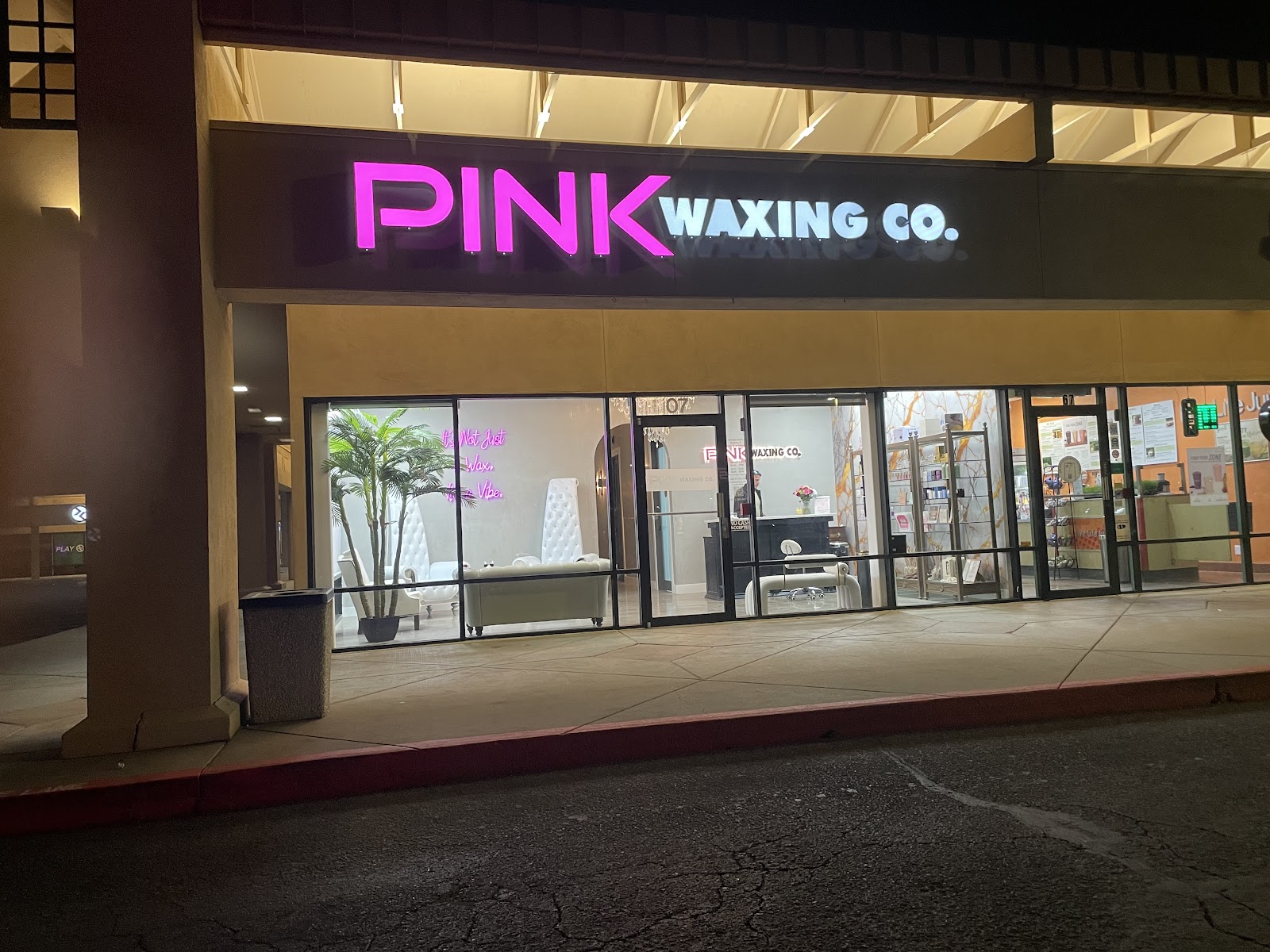 Pink Waxing Co — photo 2