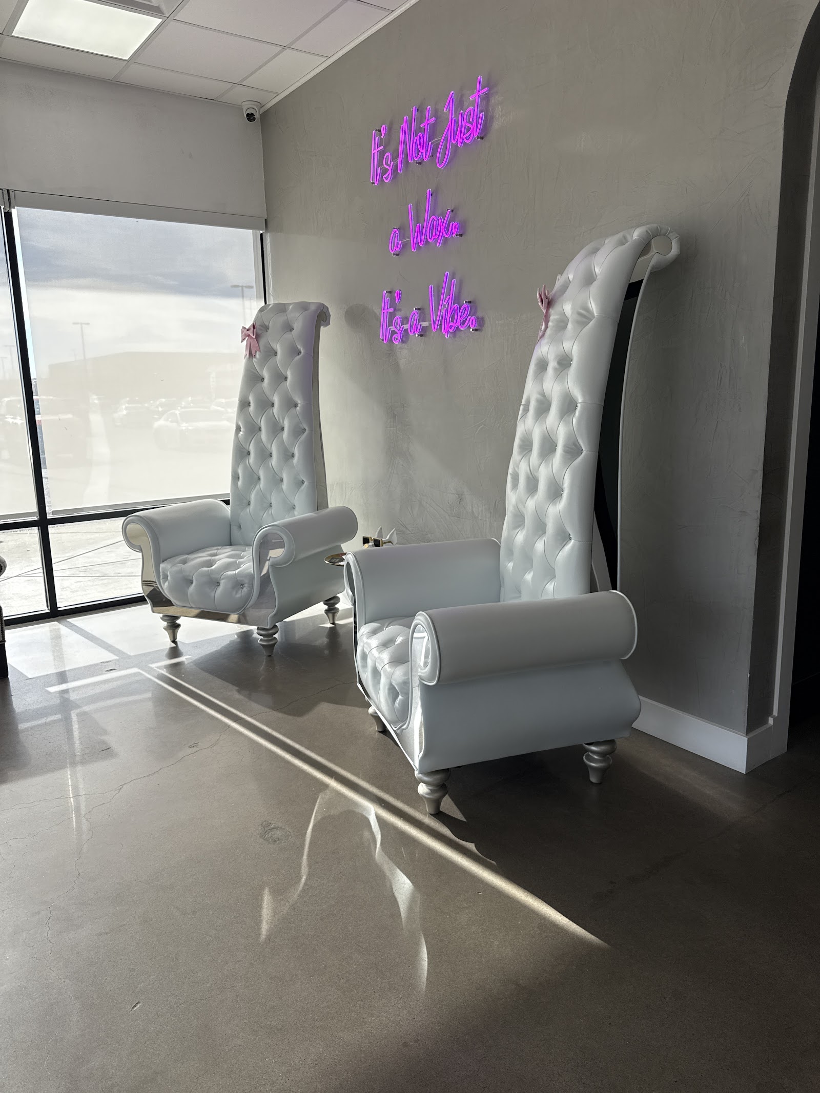 Pink Waxing Co — photo 3