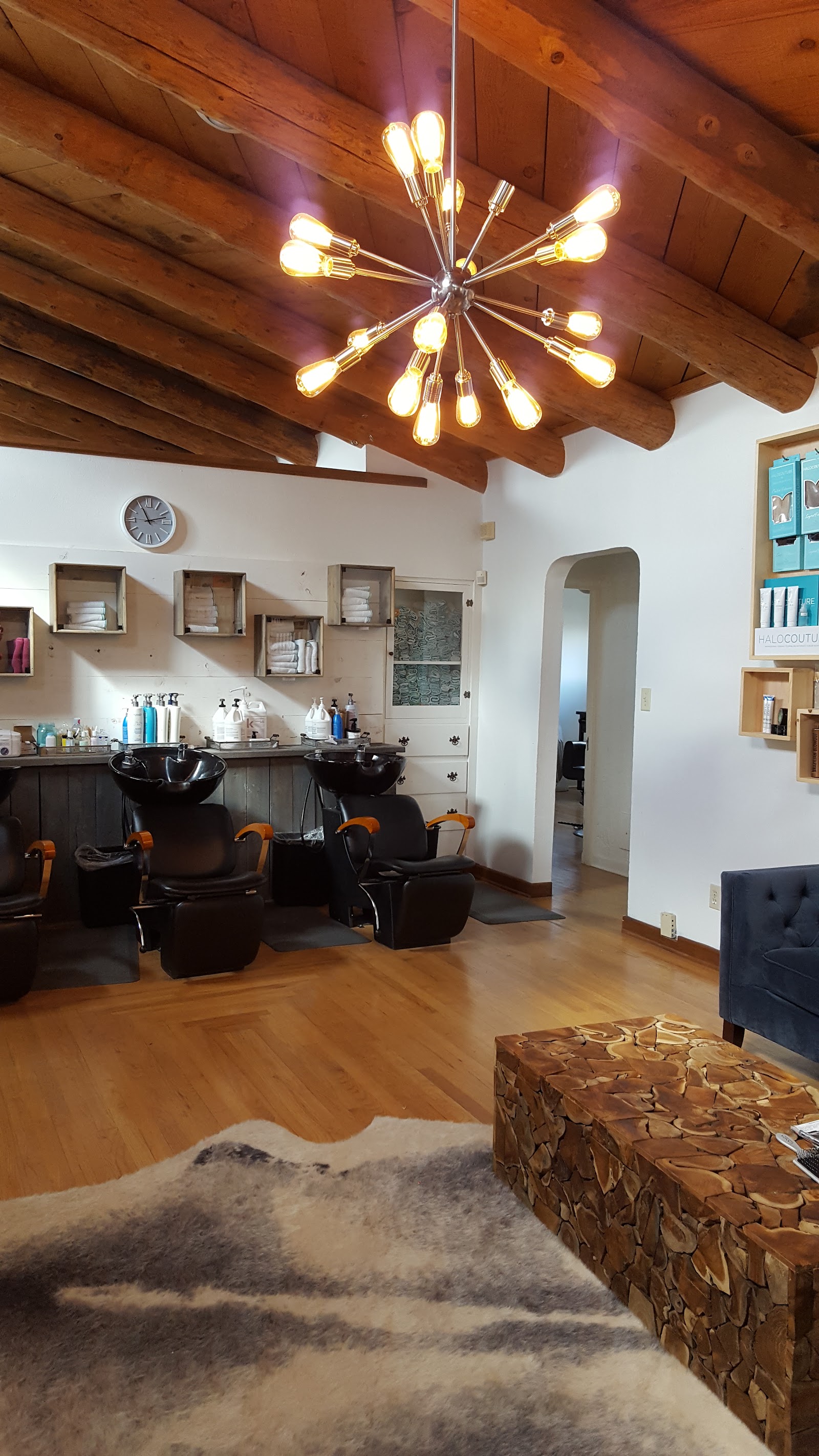 Atomic Beauty Co @ Harper's Valley Spa — photo 3