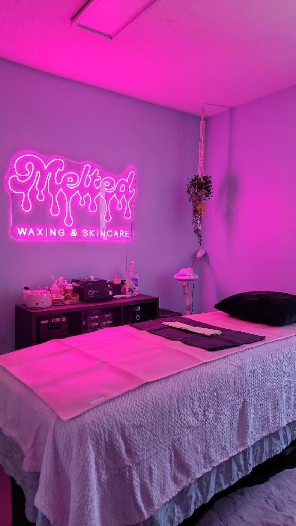 Melted Waxing and Skincare — photo 3