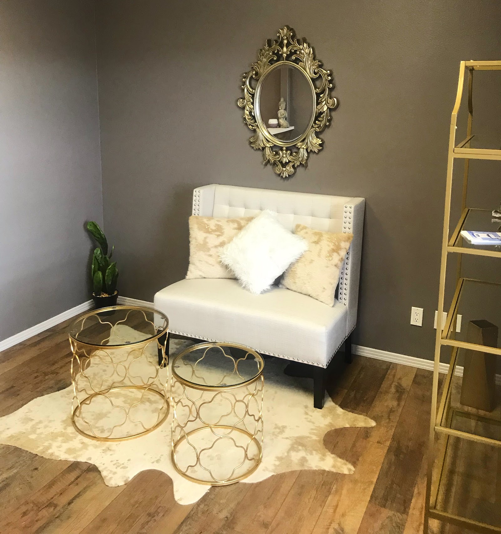 Aura Beauty Parlor LLC — photo 3