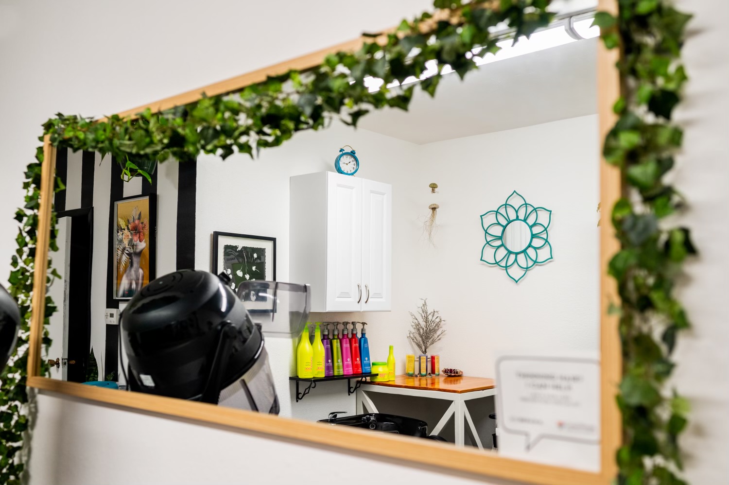 Hair and Sugar Co. — photo 3