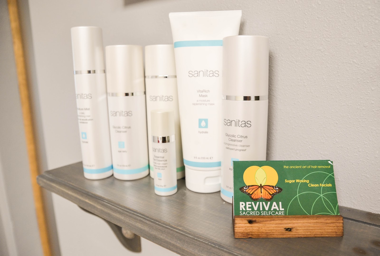 Revival Sugar Wax — photo 2