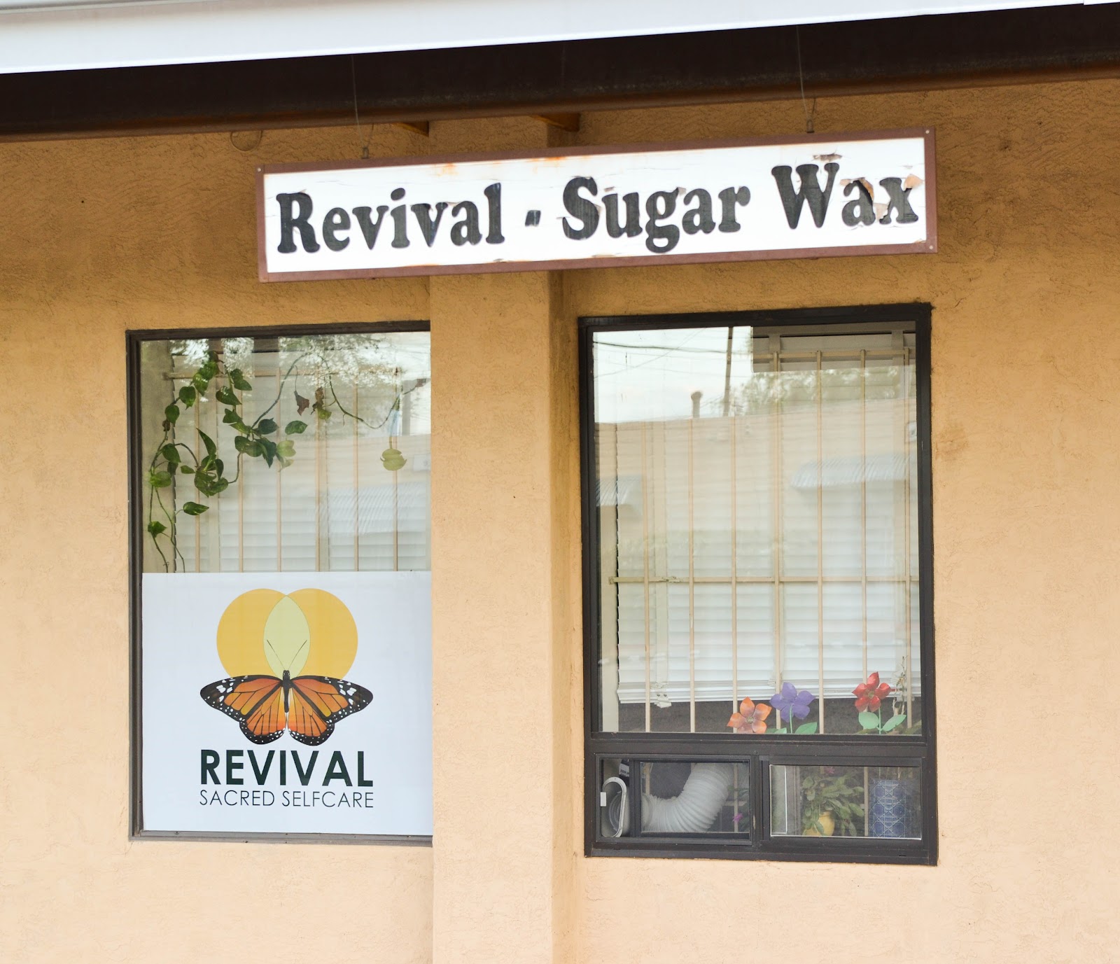 Revival Sugar Wax — photo 3