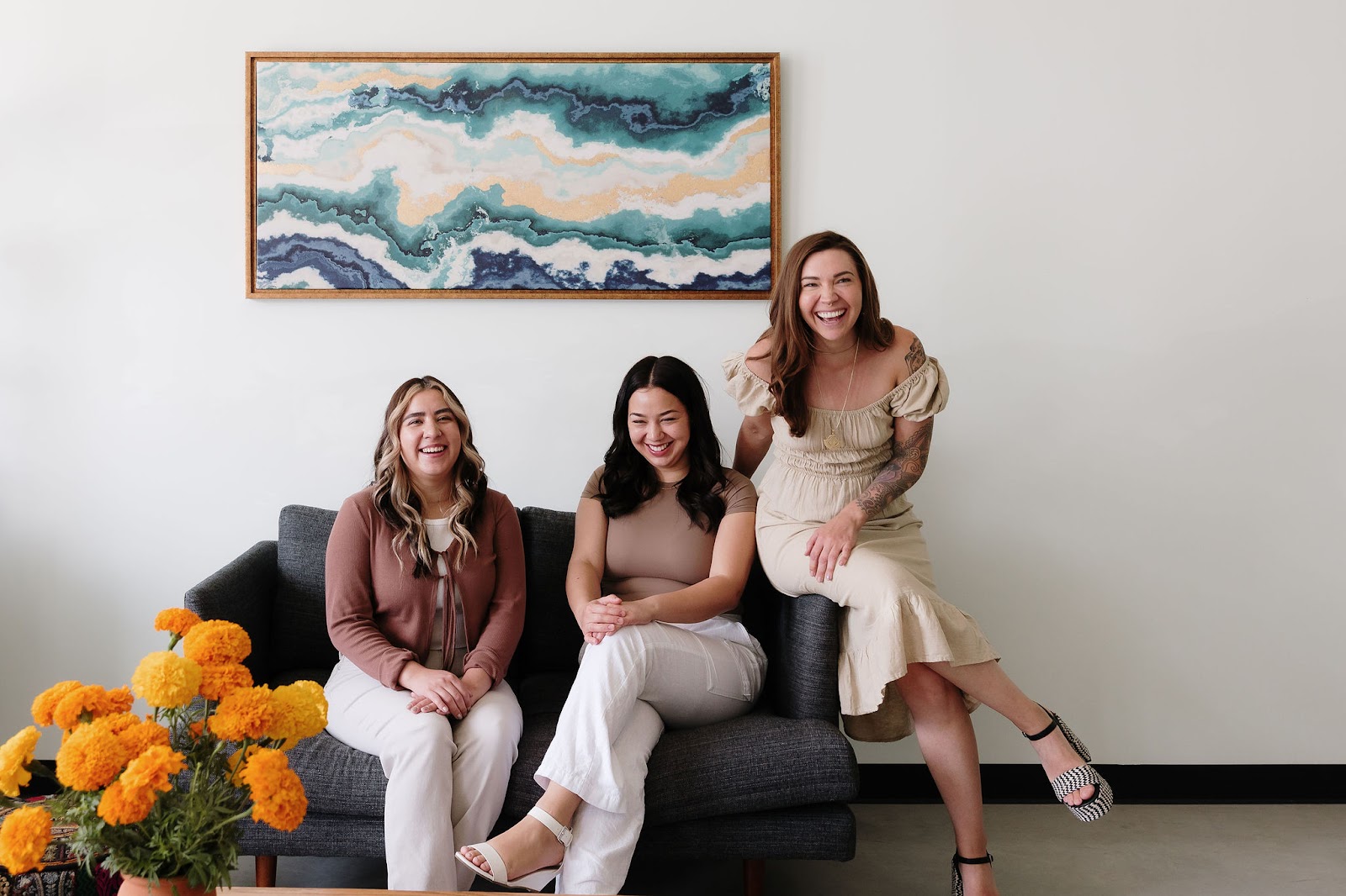 Santosha Skin Holistic + Integrative — photo 2