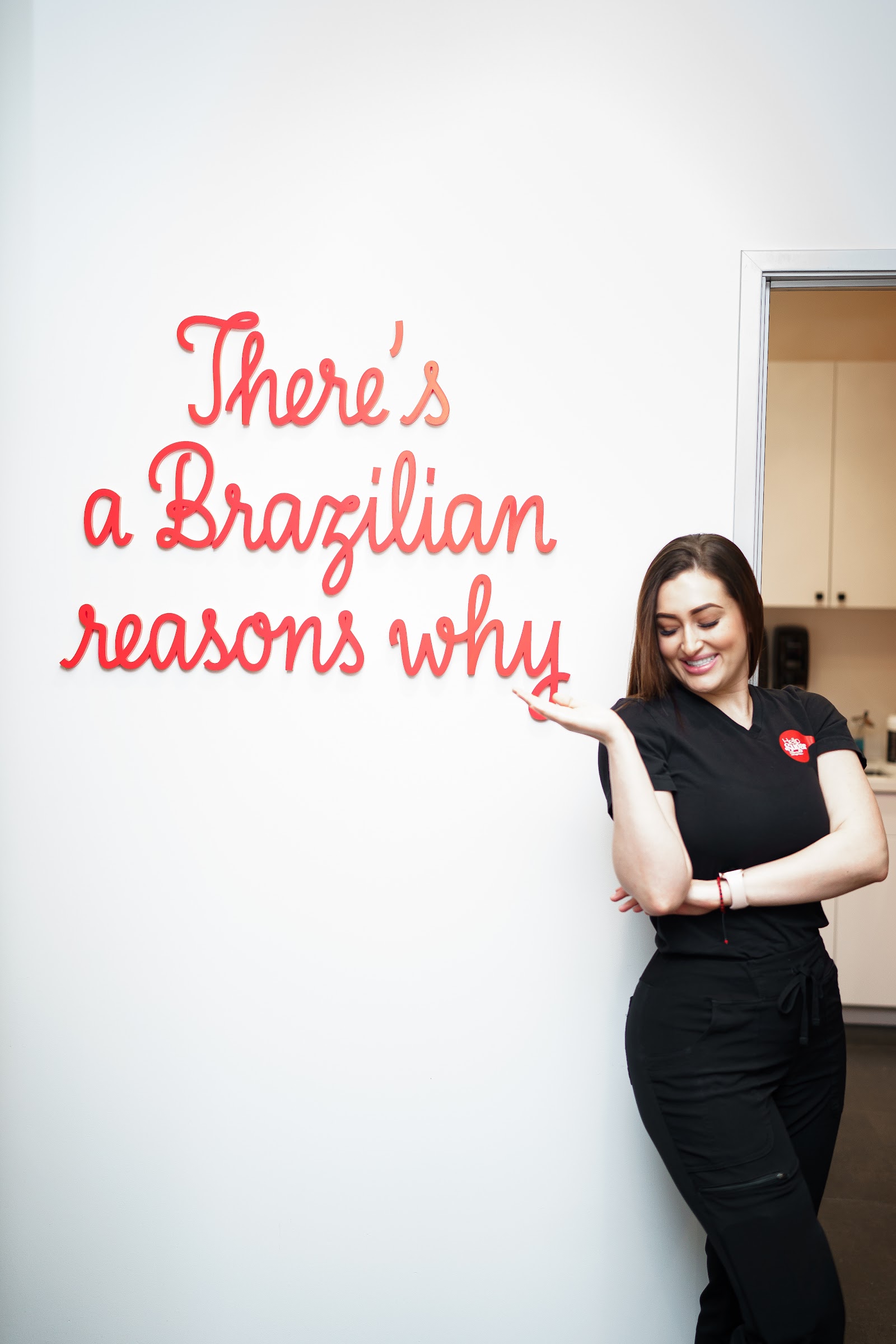 Hello Sugar | Albuquerque San Mateo - Brazilian Wax & Sugar Salon — waxing salon in Albuquerque