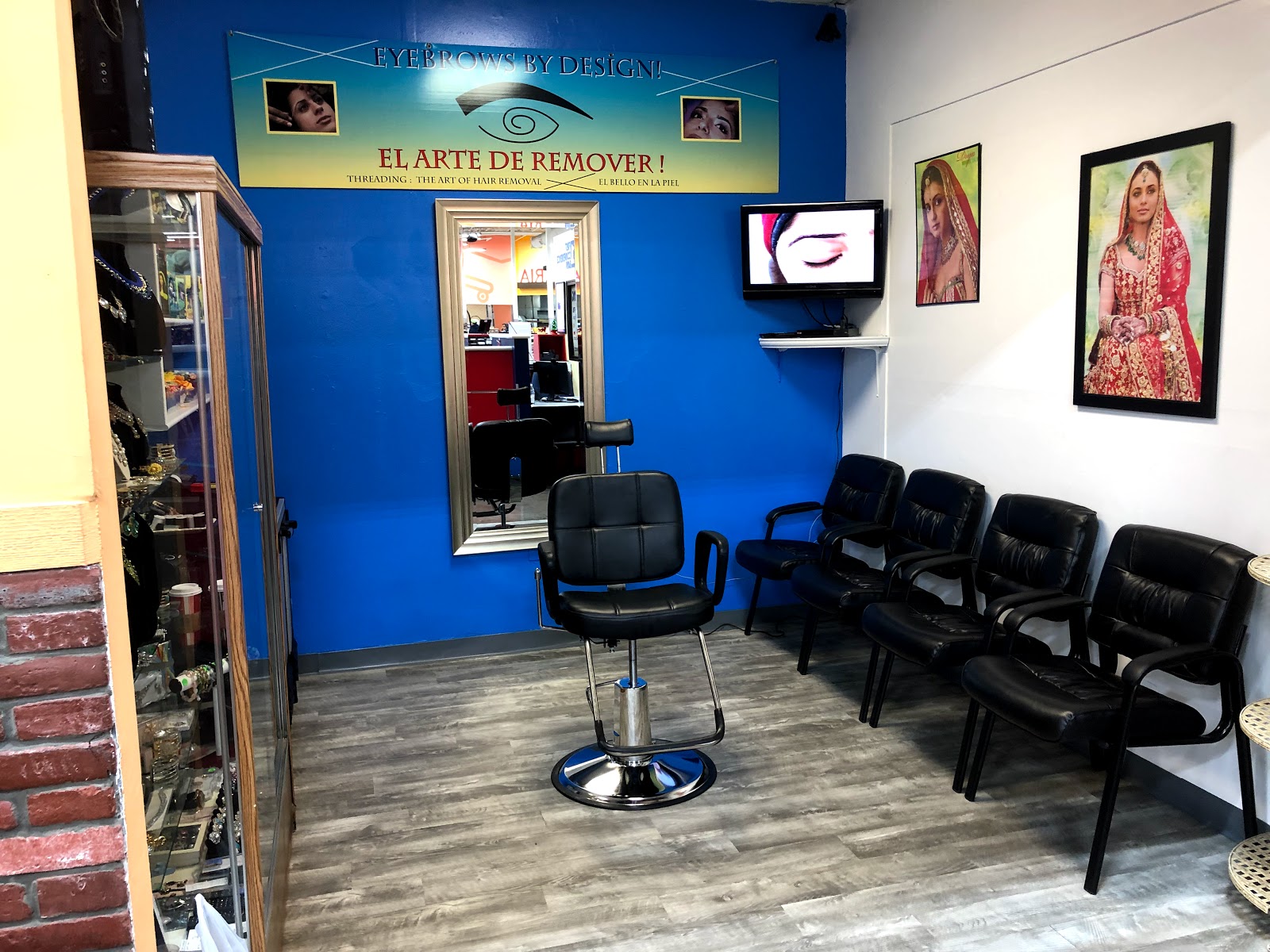Eyebrows By Design — photo 2