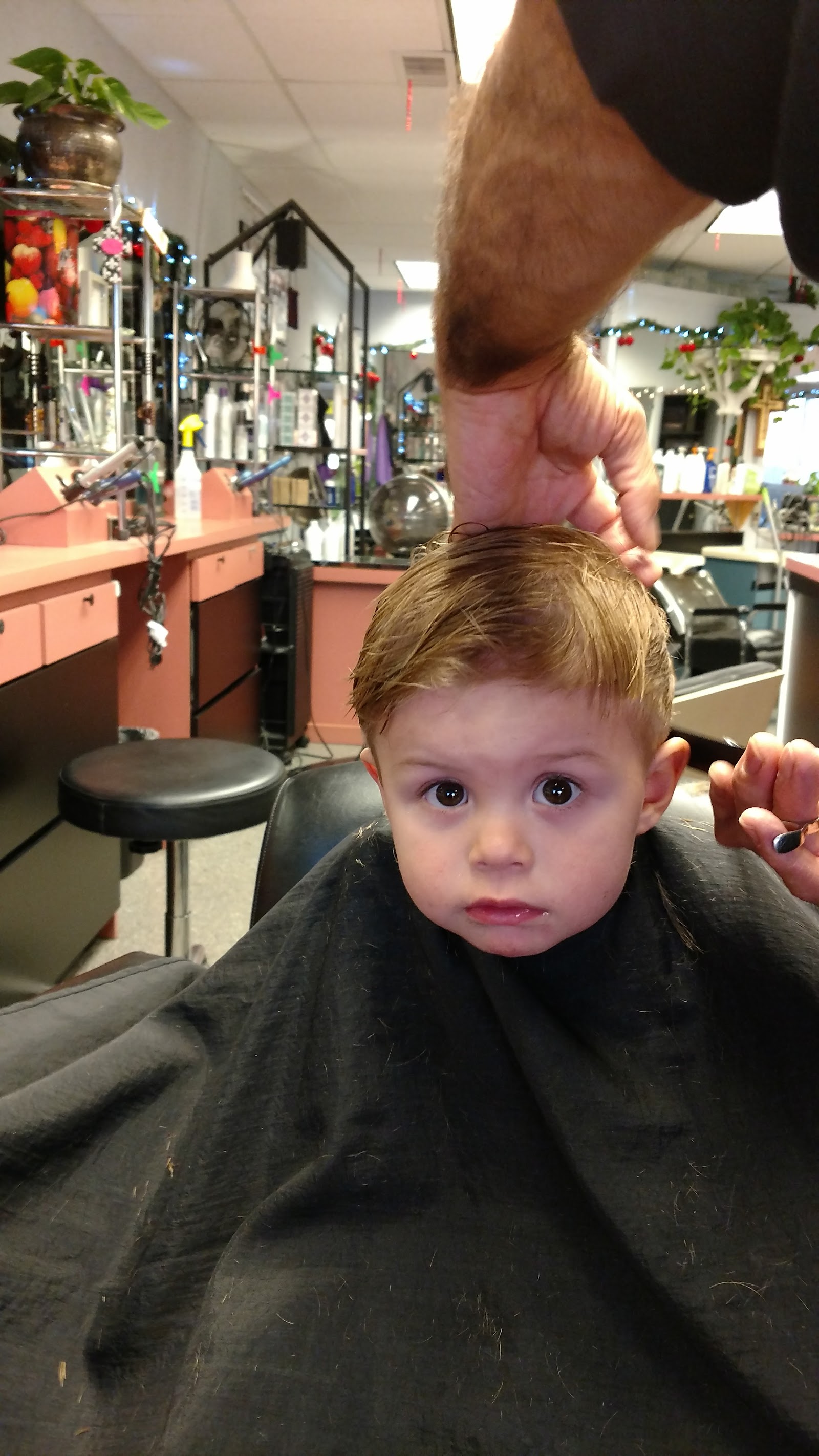 Cosmos Hair & Body Sugaring — photo 2