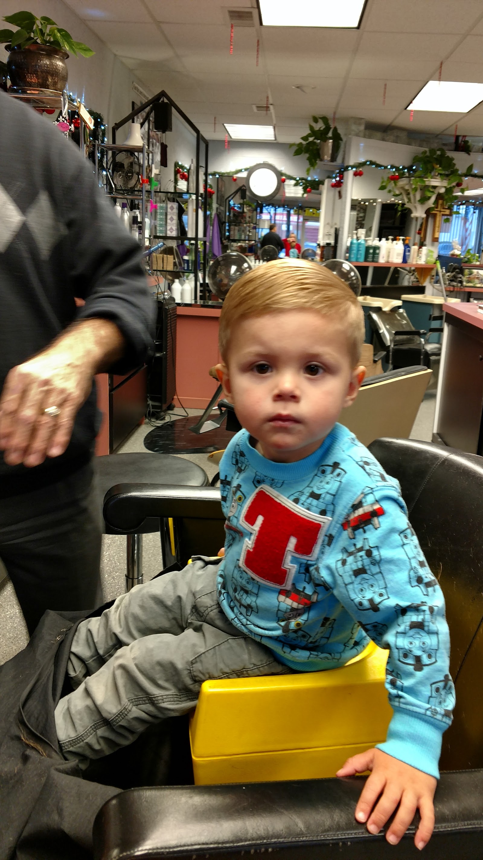 Cosmos Hair & Body Sugaring — photo 3