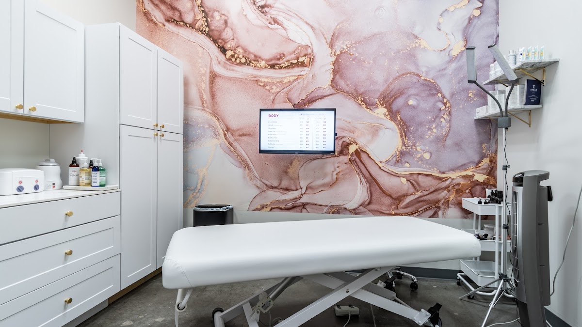 Hello Sugar | Atlanta Ansley Mall - Brazilian Wax & Sugar Salon — waxing salon in Atlanta