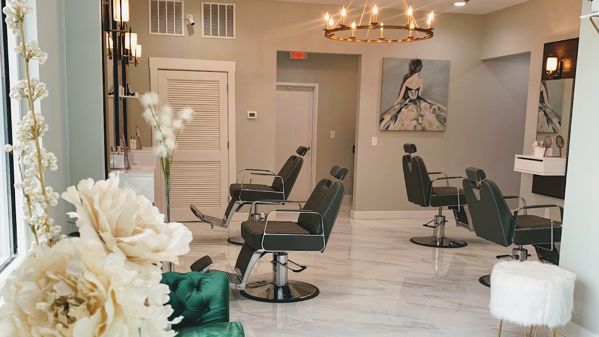 Beauty Brows N Beyond — waxing salon in Atlanta