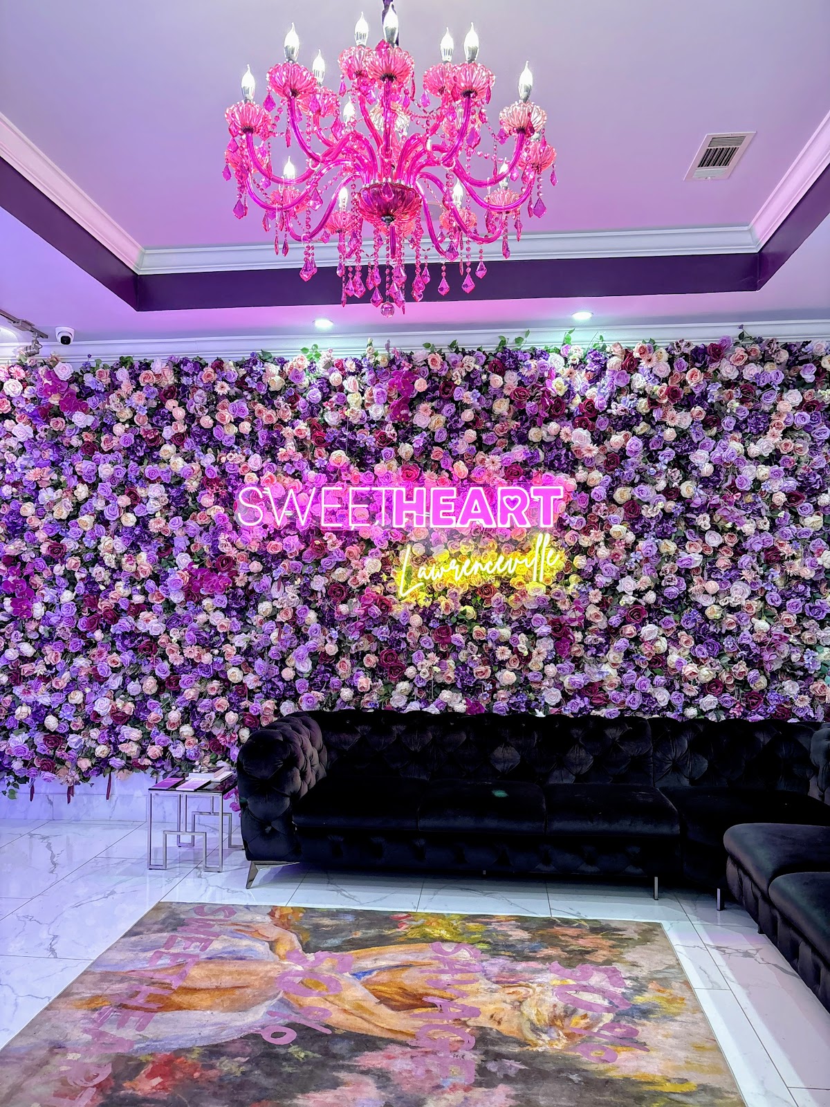 Sweet Heart Brazilian Wax & Sugaring — waxing salon in Atlanta